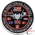 Bild von F-35 Joint Strike Fighter Programm Abzeichen Badge Patch